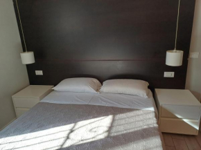 Room and Apartment Rome